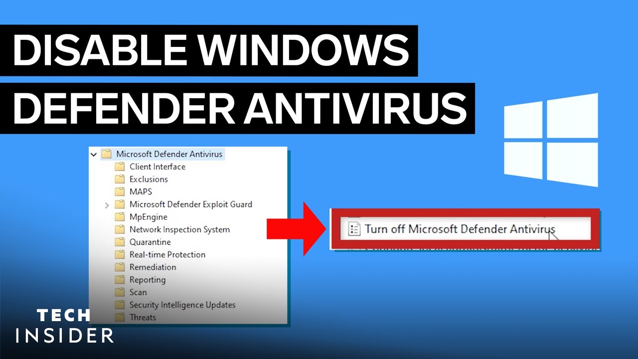 Effective Ways to Disable Windows Defender in 2025 for Improved Security