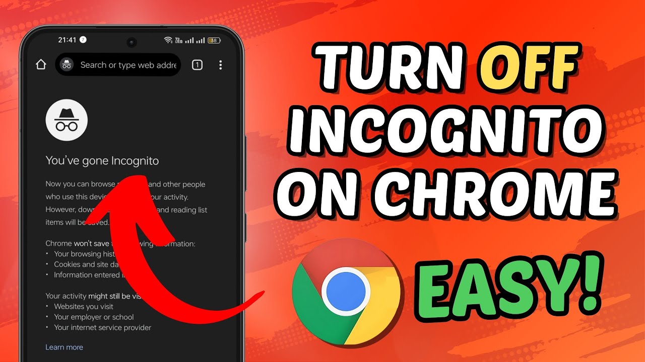 How to Properly Turn Off Incognito Mode in Your Browser Effortlessly in 2025