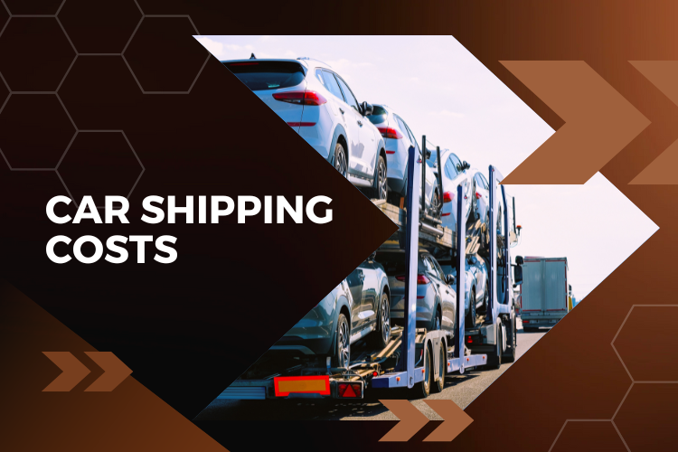 Top 5 Ways to Optimize Costs for Shipping a Car in 2025