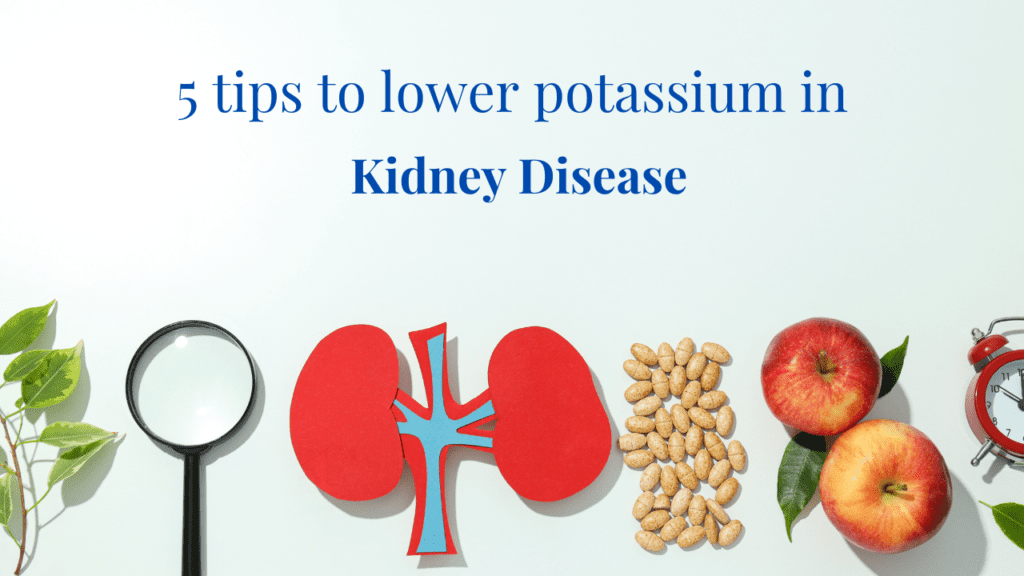 Effective Ways to Lower Potassium Levels Naturally in 2025: Proven Strategies to Optimize Health