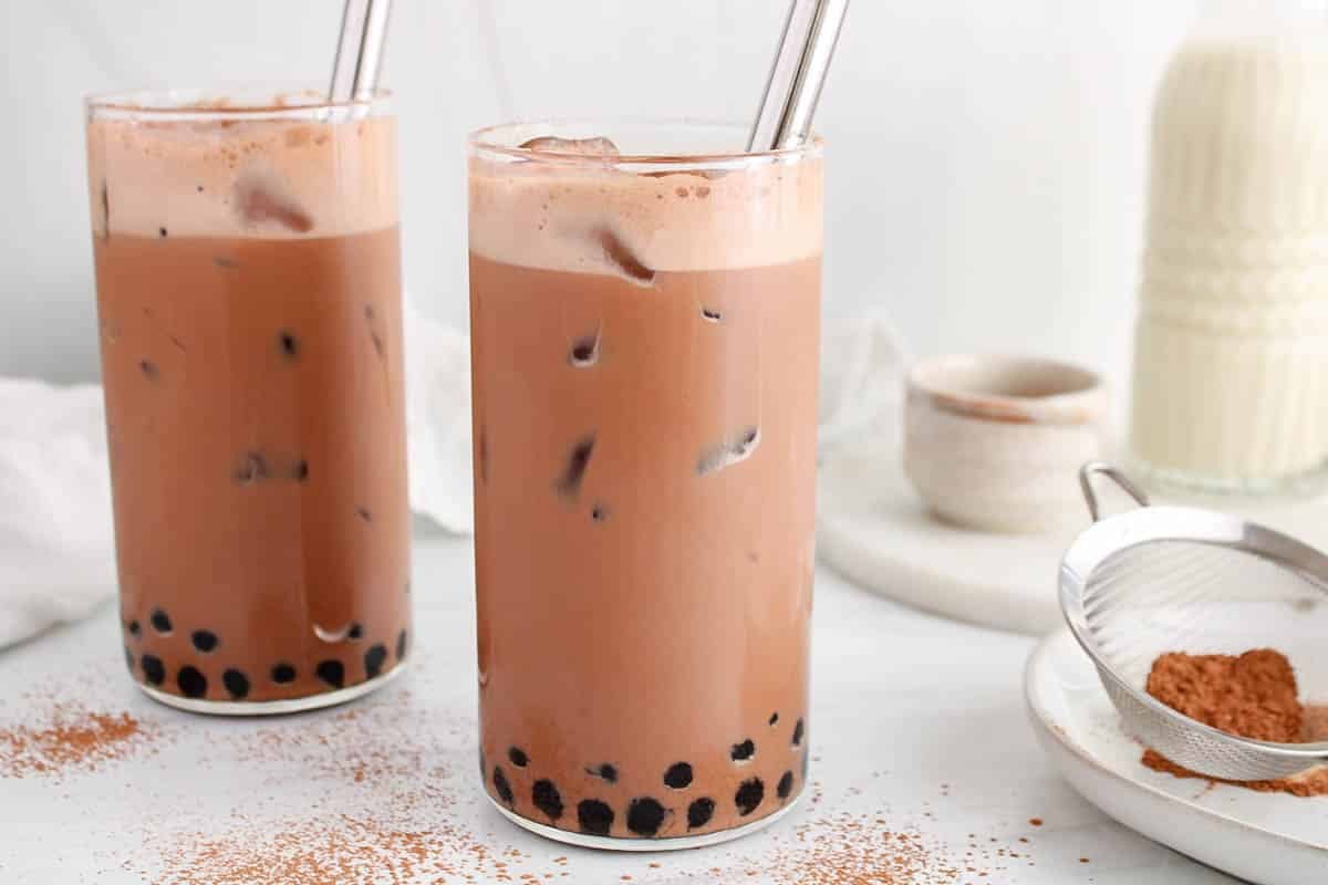 Effective Ways to Make Boba Tea at Home: A Simple Guide for 2025