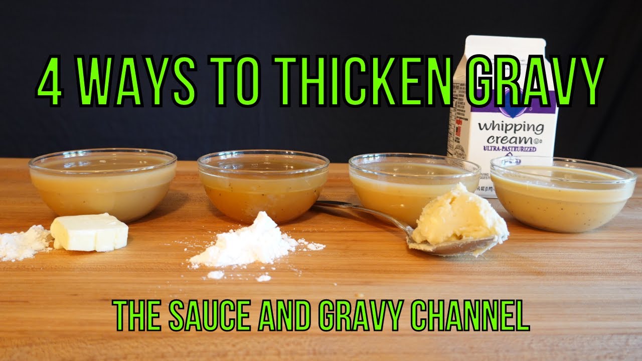 Practical Ways to Thicken Gravy in 2025 for a Richer Flavor