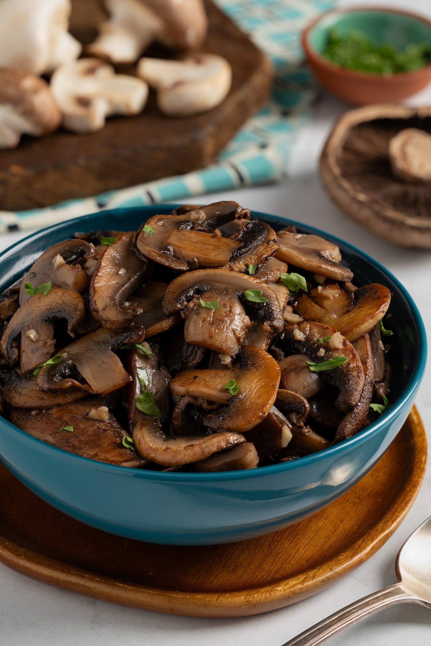 Effective Ways to Sauté Mushrooms for Delicious Dishes in 2025