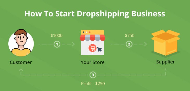 How to Start a Dropshipping Business in 2025: Proven Strategies to Succeed