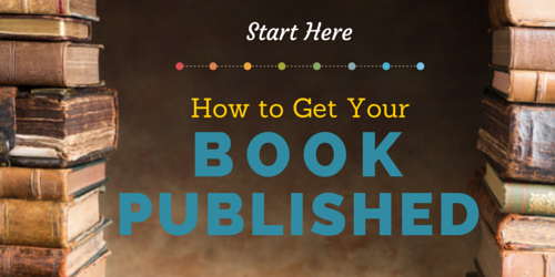 Smart Ways to Get a Book Published in 2025: Discover Proven Strategies for Authors