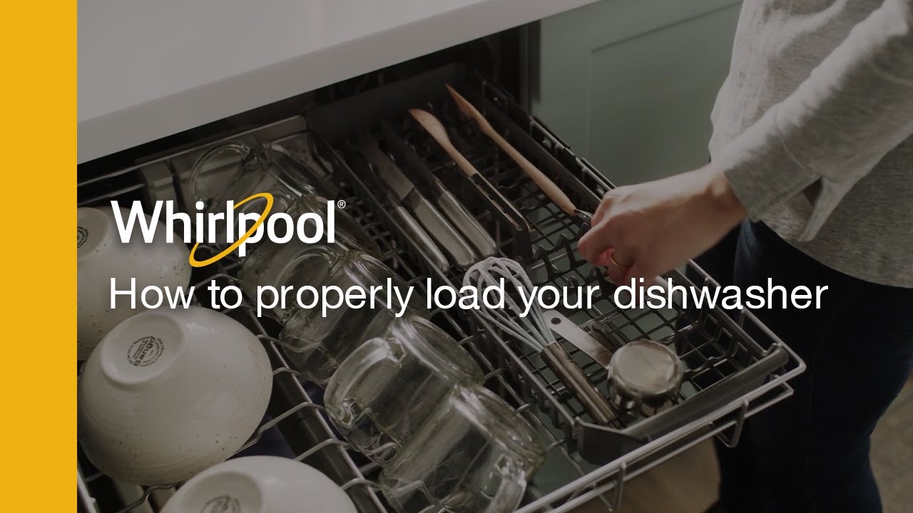 Smart Ways to Load a Dishwasher for Efficient Cleaning in 2025