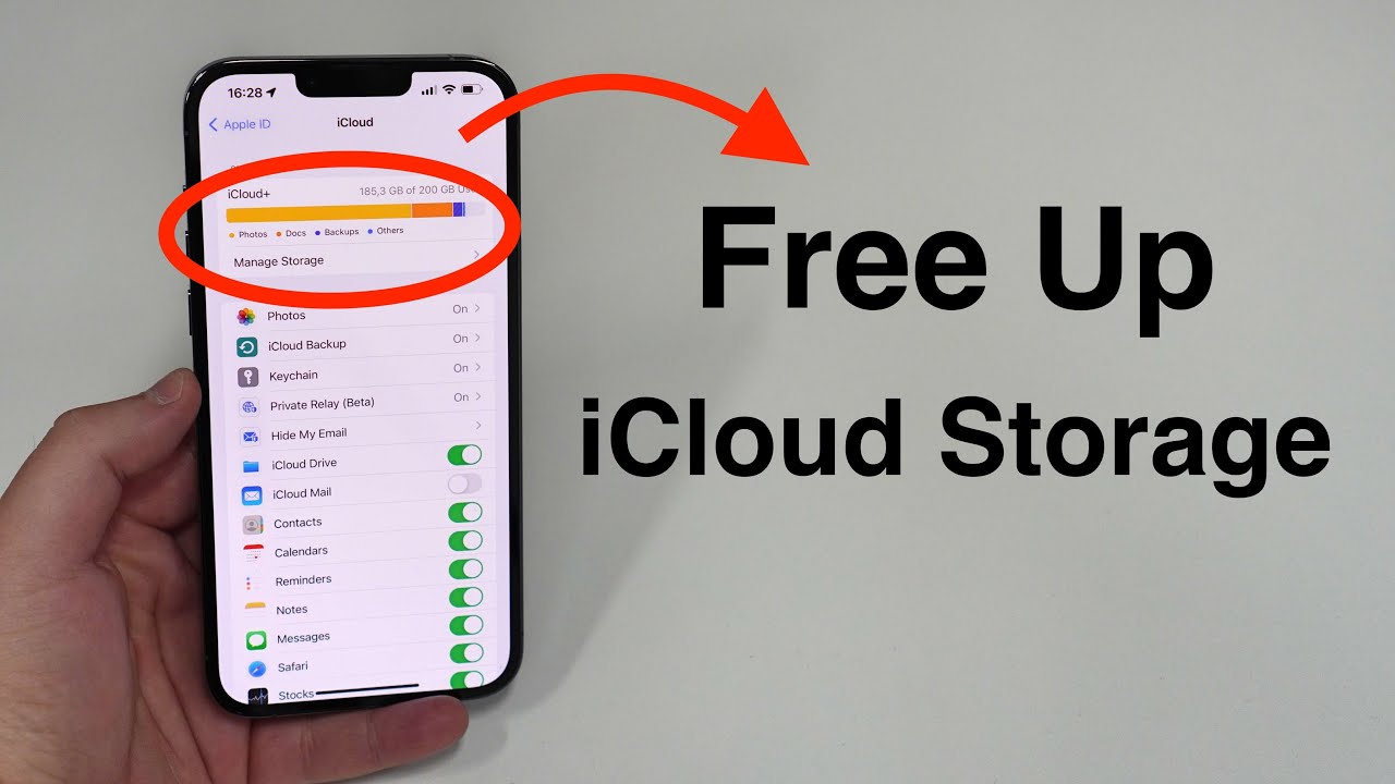 How to Efficiently Clear iCloud Storage in 2025: Smart Ways to Optimize Your Space