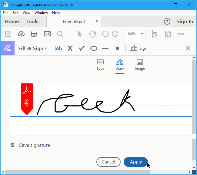 How to Effectively Electronically Sign a PDF in 2025: Streamline Your Workflow