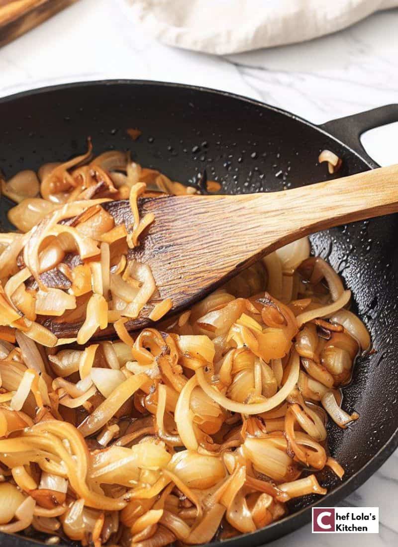 Essential Guide to How to Sauté Onions for Perfect Dishes in 2025