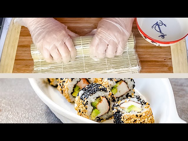 Essential Guide to How to Roll Sushi Like a Professional in 2025