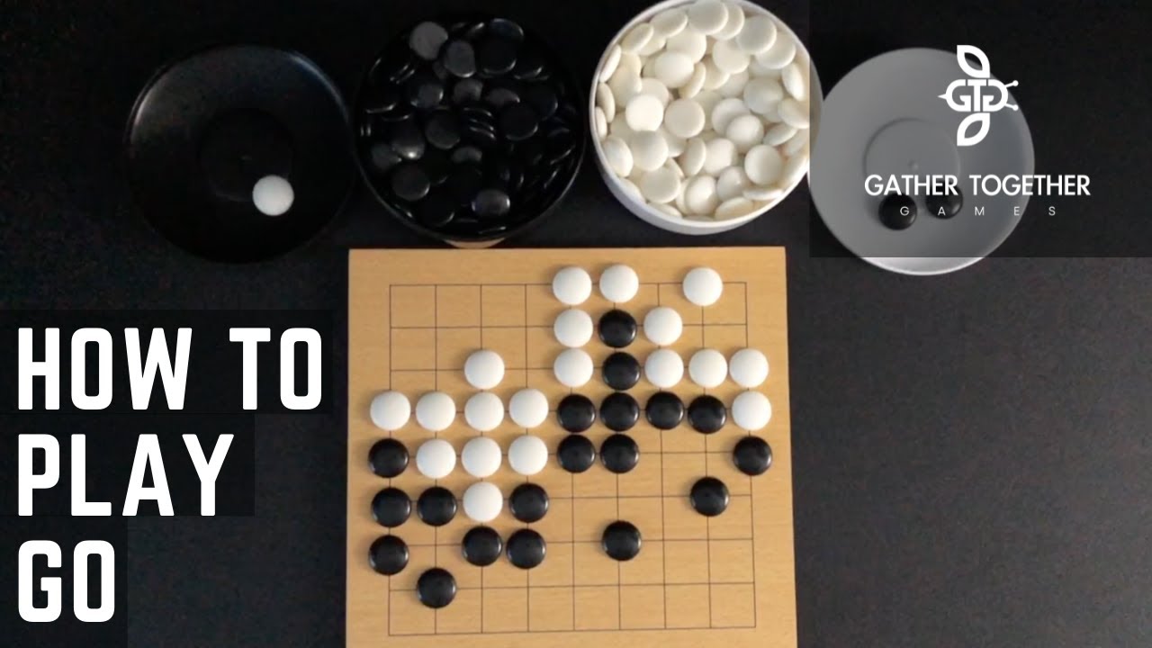 Effective Ways to Learn How to Play Go: Mastering Strategies in 2025