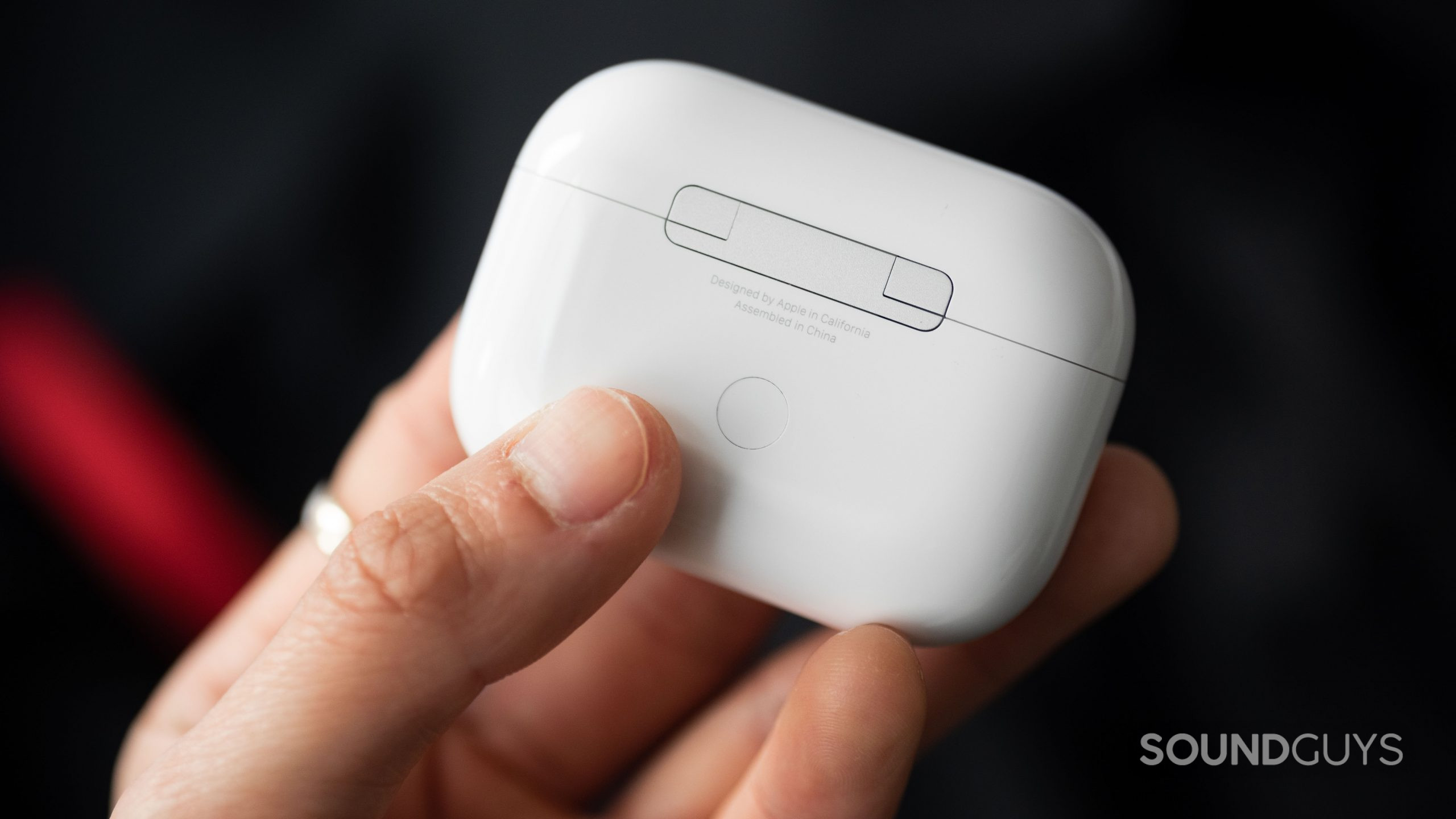 Smart Ways to Reset AirPods Pro: Discover New Features in 2025