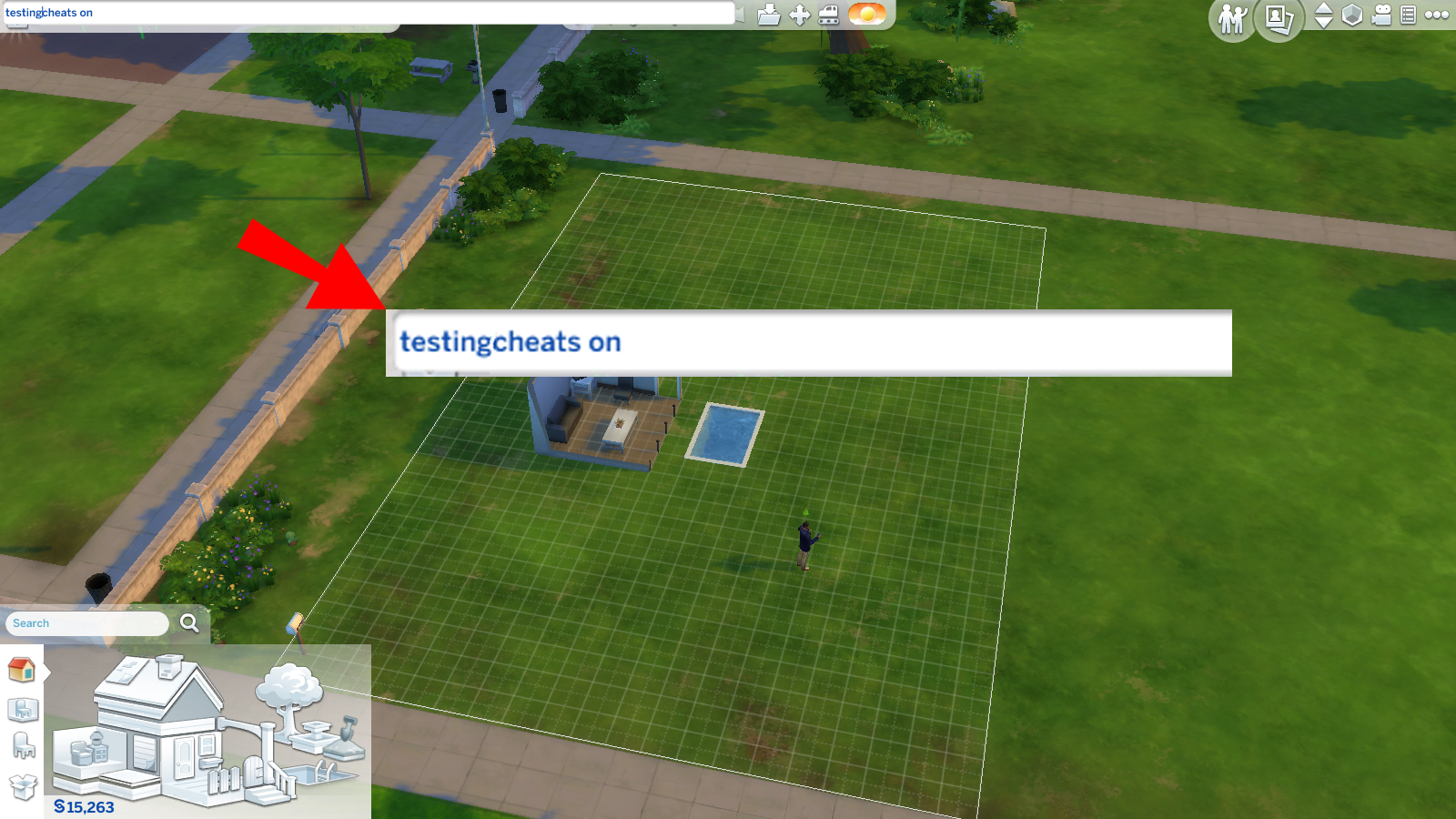 Sims 4 Cheats Guide