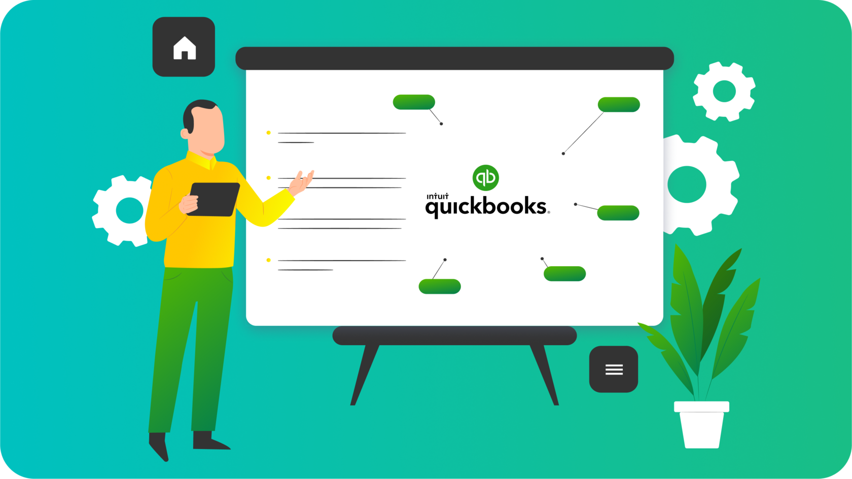 Smart Guide to Using QuickBooks: Effective Tips for Better Management in 2025