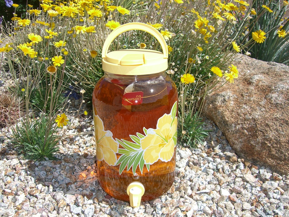 How to Make Sun Tea: 5 Effective Steps for Refreshing Cold Brews in 2025