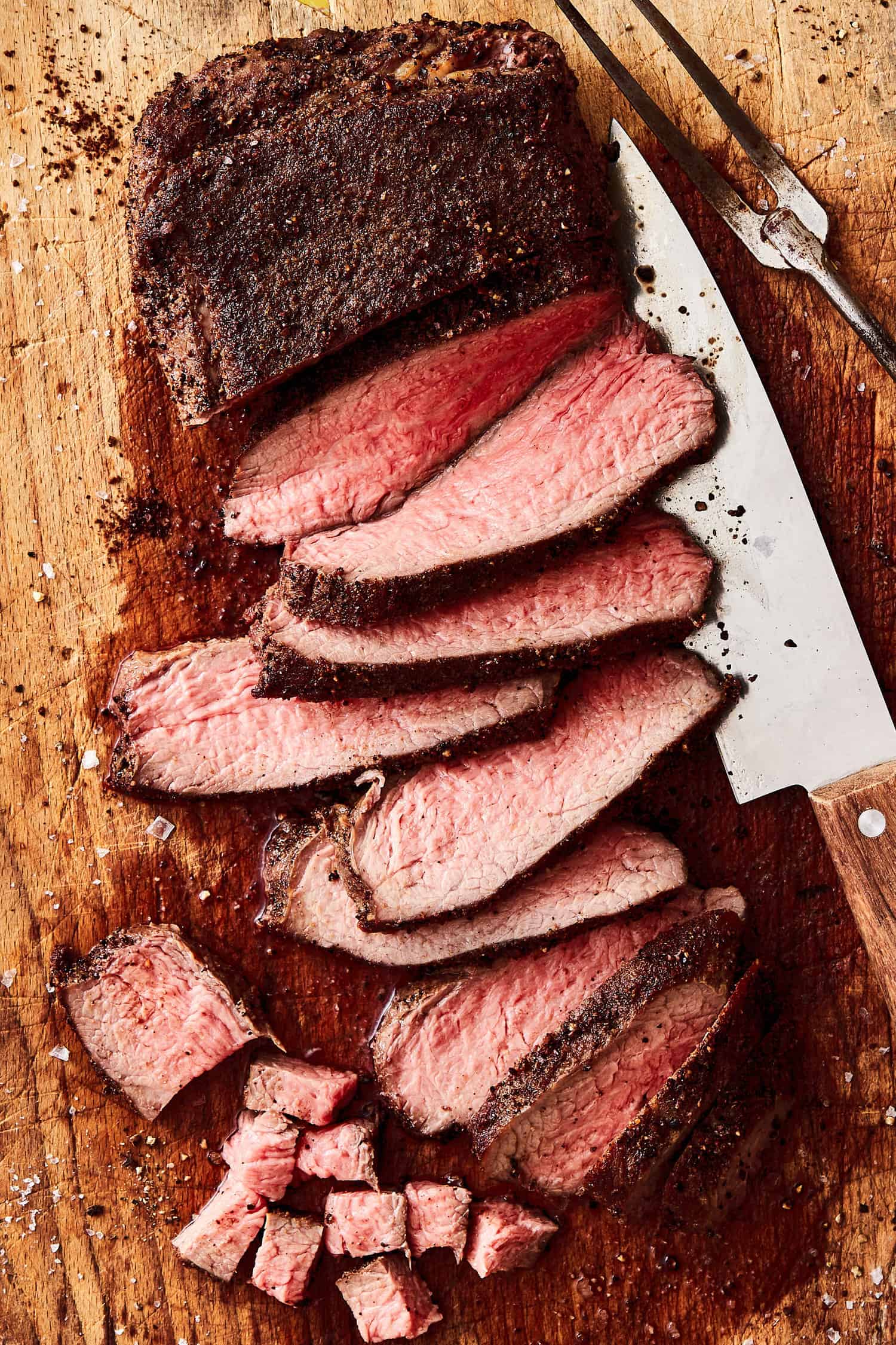 Smart Ways to Cook Tri Tip for Juicy and Flavorful Results in 2025