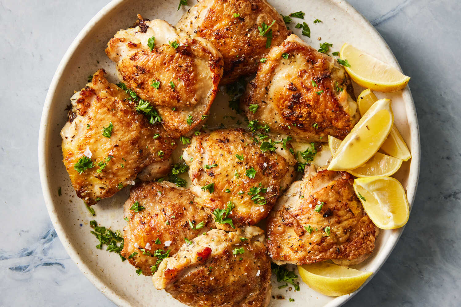 Best 5 Methods for How Long to Fry Chicken Thighs for Perfect Results in 2025