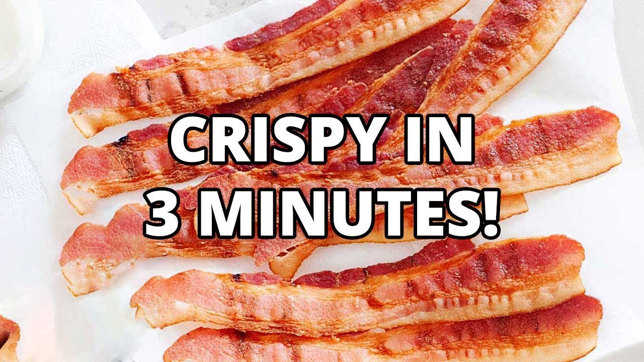 Effective Ways to Cook Bacon in the Microwave for Delicious Results in 2025