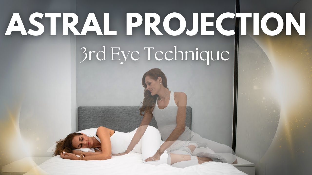 Essential Guide to How to Astral Project: Practical Tips for 2025