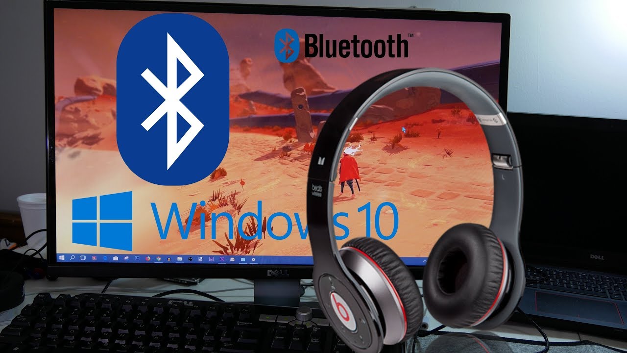 Essential Guide to Connecting Bluetooth Headphones to PC in 2025: Discover Easy Steps!