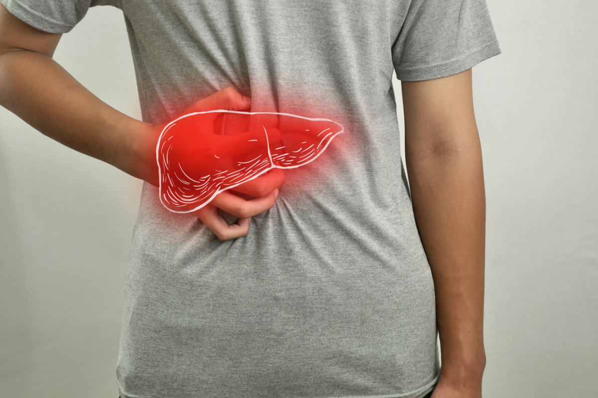 How to Effectively Stop Liver Pain Immediately: Proven Tips for Relief in 2025