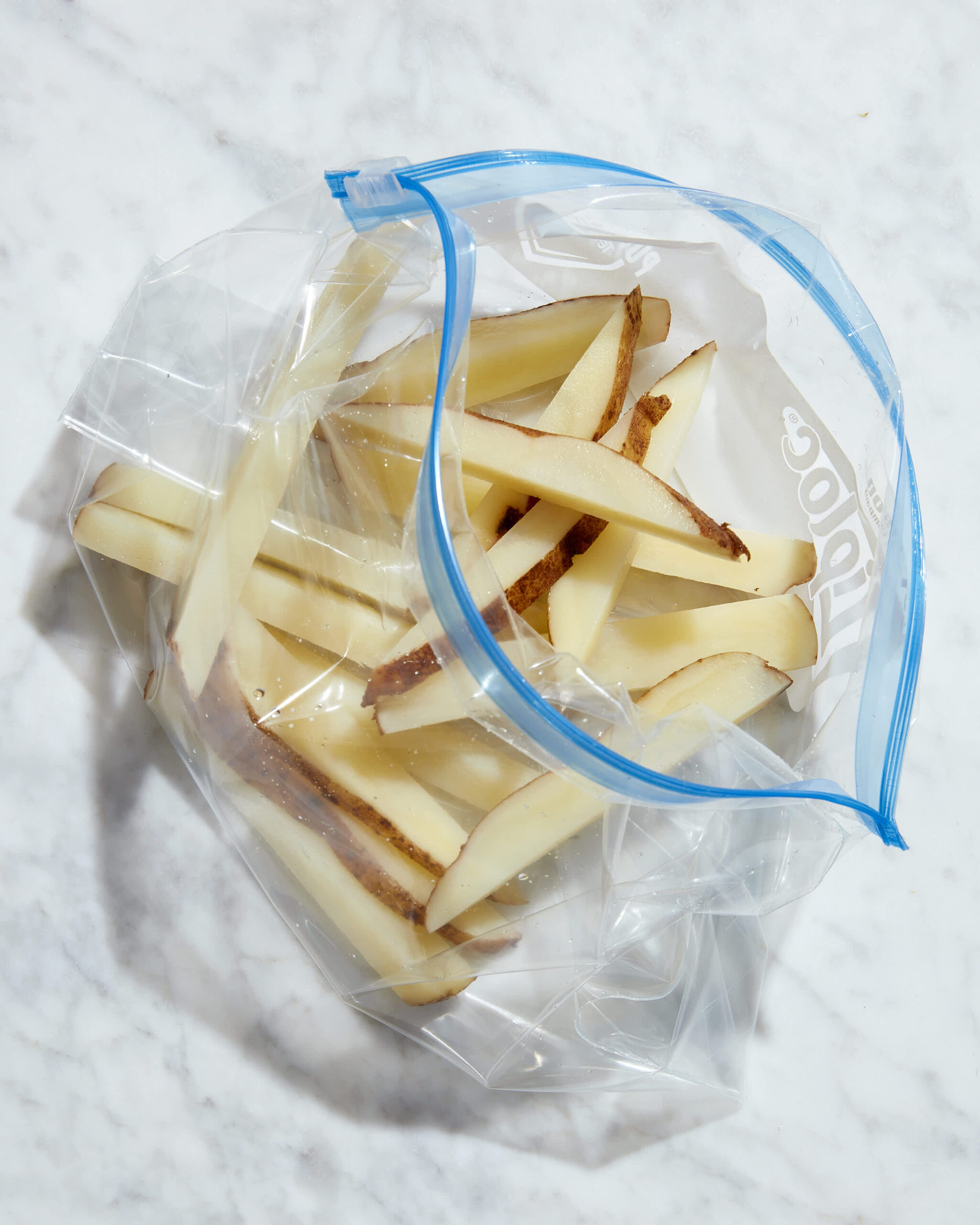 Effective Ways to Freeze Potatoes for Long-Lasting Freshness in 2025