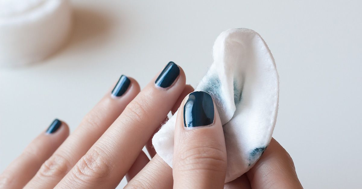 How to Effectively Get Nail Polish Out of Clothes: Smart Tips for 2025