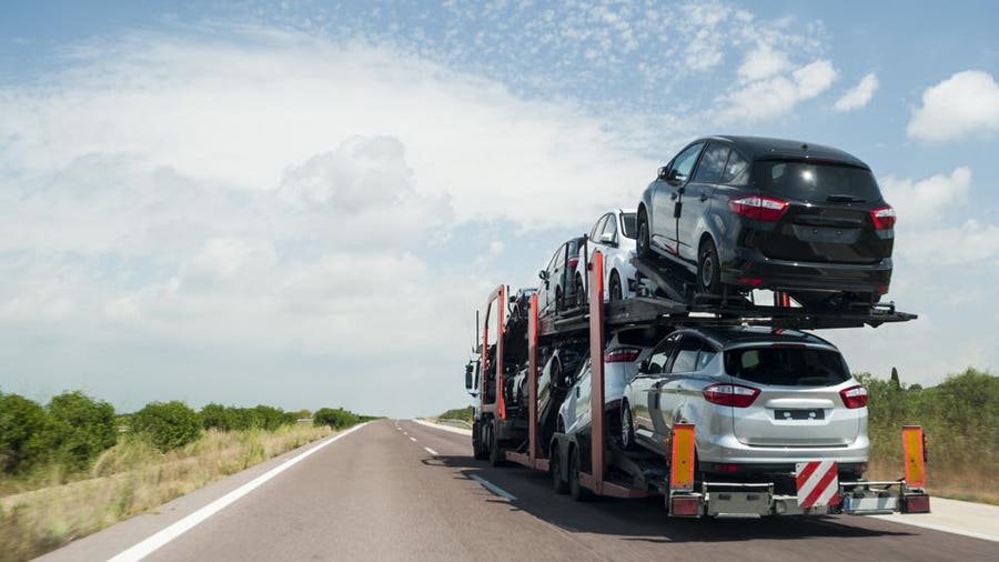 Practical Guide to How Much to Ship a Car in 2025: Essential Costs & Options